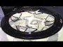 Solar Powered Quadcopter & Drone Plane by QSOLAR | Biodrones